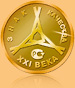 Серебрянная медаль Московского Международного Салона Изобретений и Инновационных Технологий АРХИМЕД